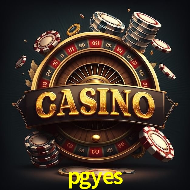 App mobile pgyes
