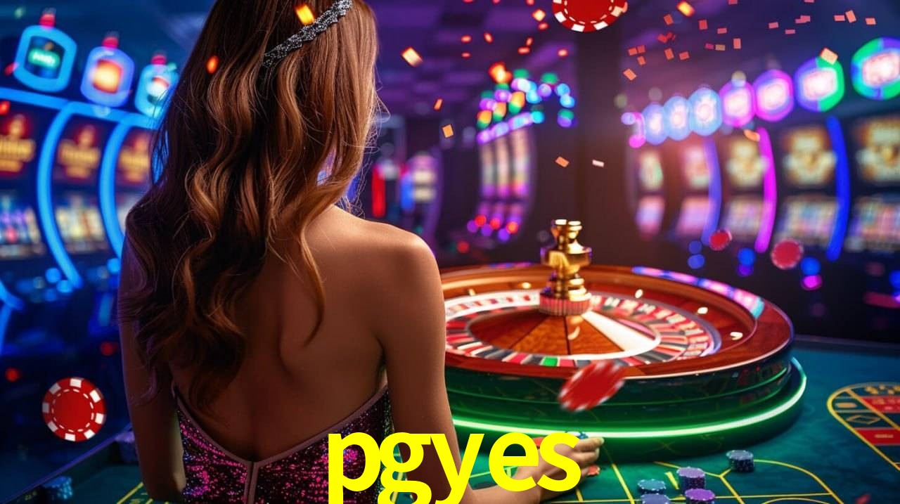 Página de download pgyes
